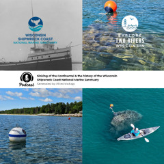 The Fateful Wreck of the SS Continental