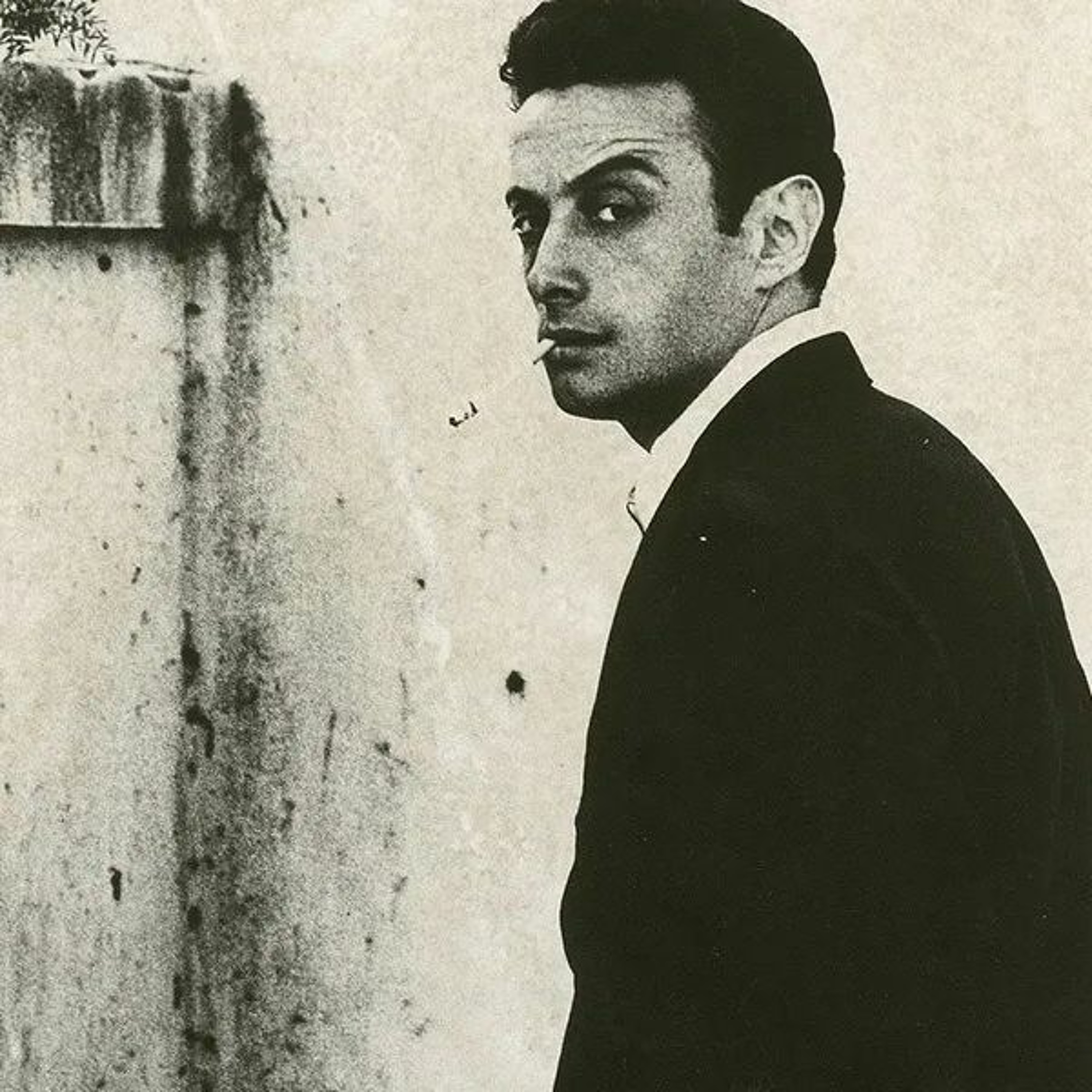 Episode 4, Side A: Paul Krassner Recalls "The First Time I Met Lenny Bruce!" episode artwork