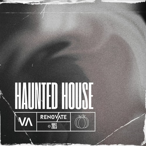 Haunted House - Halloween Mix 2023