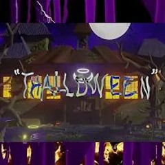 "thalloween" Thasup FT. Sfera Ebbasta (AI)