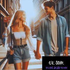 Tel Kel - Ce Soir (Bears 2K23 Remix)