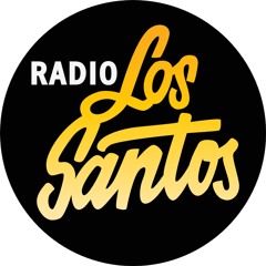 Radio Los Santos | 2014 Mix | GTA V & Online