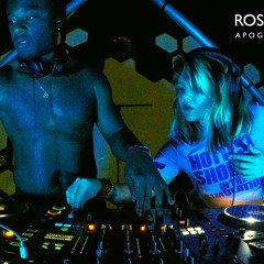 Rose Motion - APOG 2024 | Full Set / Live Mix