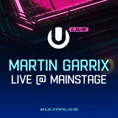 Martin Garrix | Ultra Music Festival Miami 2024 - Mainstage