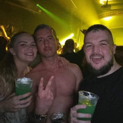 Beluga Lagoon - Hammer & BONE