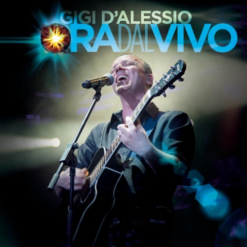 Prova a richiamarmi amore (Live)