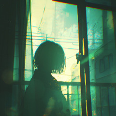Never see u／Yvng xan cover