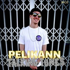 Talking Tunes with PELIKANN.