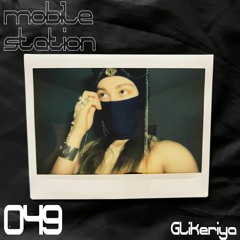 MOBILE STATION 049 | GLIKERIYA