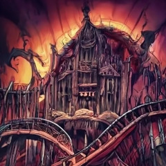 Nas.Ma - Rellentless Rollercoaster