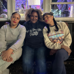 Analog Soul presents YASMEENAH @ The Lot Radio 10-22-2025