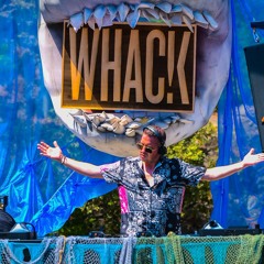 DJ BETO DELGADO @ FRESH 22 - JULIO.WAV