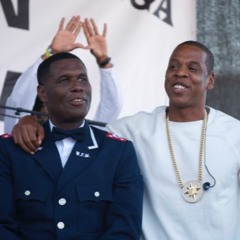 Jay Electronica - Road to Perdition (ft. Jay Z)