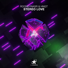 RooneyNasr & HNGT - Stereo Love (Radio Edit)