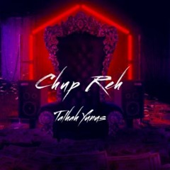 CHUP REH - Talhah Yunus Prod. By Momin (Official Audio)