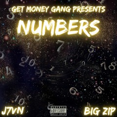 NUMBERS (feat. Big Zip)