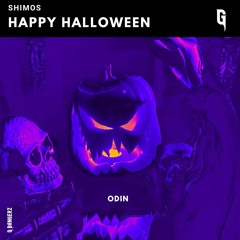 Shimos - Odin