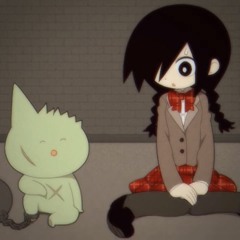 Tomorrow As Myself Cover (Mogeko Castle)