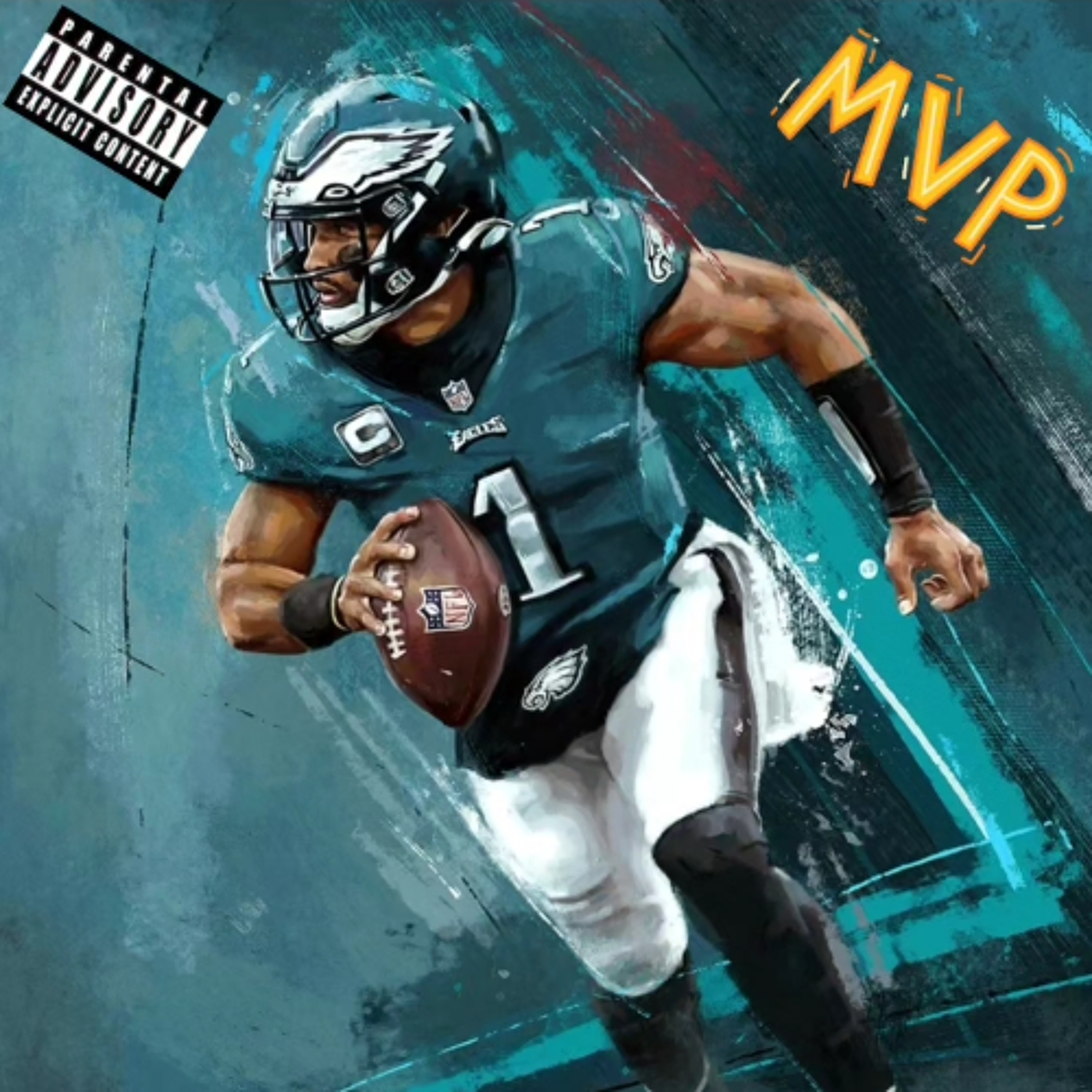 MVP (FreeThrow) prod. Shango episode artwork