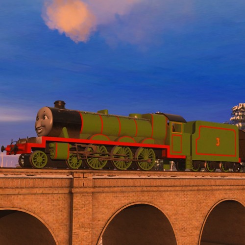 The No Lead Viaduct Theme