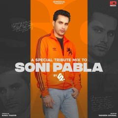 Panjeb yaar di-Soni Pabla (refix)