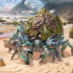 Magic The Gathering Arena OST - Zendikar Rising 2