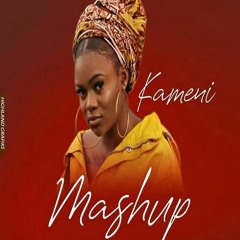 Kameni - MashUp - (Locko X Teni X Burna Boy)
