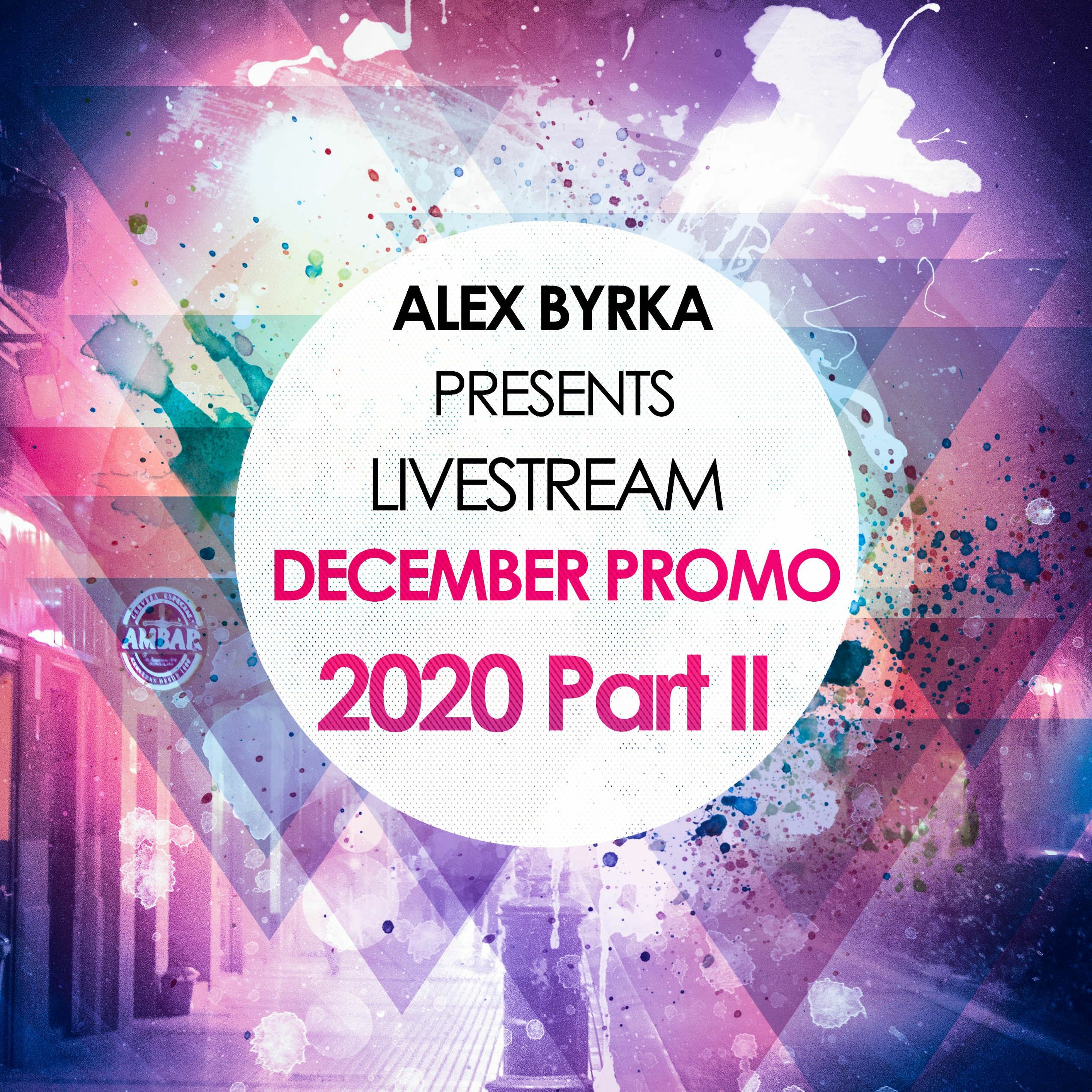 Alex Byrka