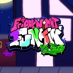 Abstract - FNF Vs. Jimmy