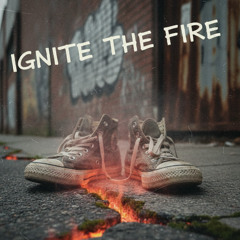 Rafael Maurell Ignite The Fire