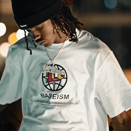 Misunderstood - YSRenoo