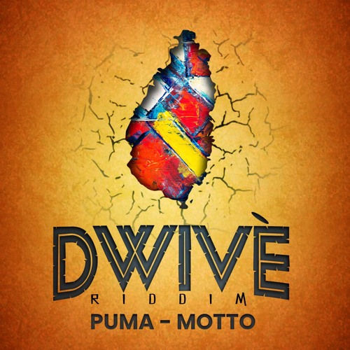 Stream PUMA - Motto (Clean Radio Version)(Dwive' Riddim) Teamfoxx ' 2022 St  Lucia Dennery Soca' by TeamFoxxMusic | Listen online for free on SoundCloud