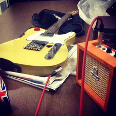 Sementara - Float (cover) feat. Thomaz&Wahyu