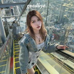 XoXo - goodbye