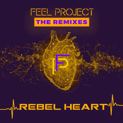 Rebel Heart (Meszca Remix Edit)