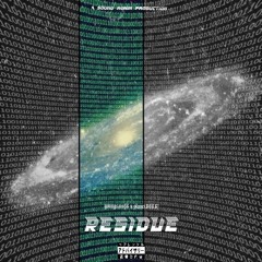 RESIDUE W planetBOOG!