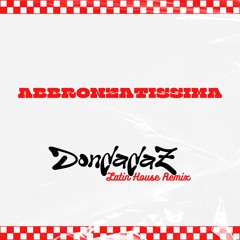 ABBRONZATISSIMA - DONDADAZ AFRO HOUSE REMIX
