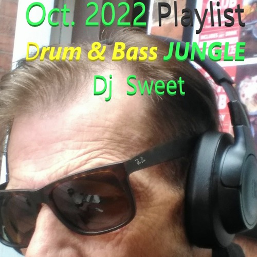 Drum & Bass • Junglist • October Playlist