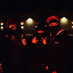PMODE 🏴‍☠️ FT RTRUCH & CJBUCK