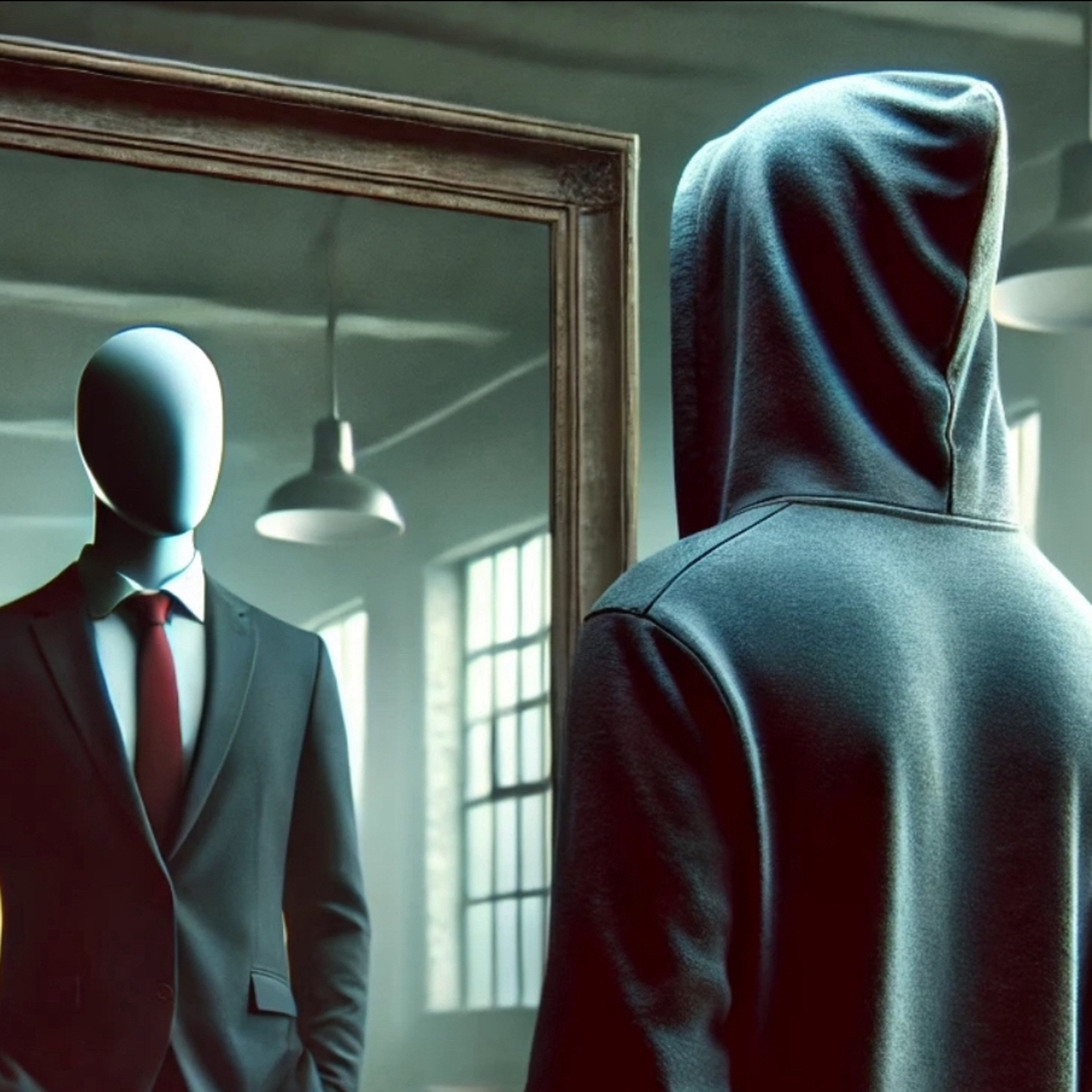 Why You Talking To Yourself episode artwork