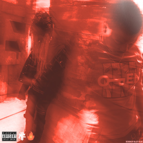 Manimihara! + Boxie - Pulse (Blazy Plug + MigoFetti Exclusive)