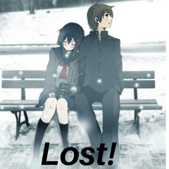 Lost! [Prod. CapsCtrl]