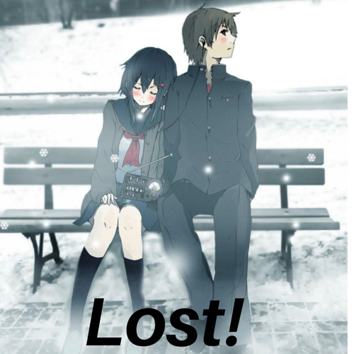 Lost! [Prod. CapsCtrl]