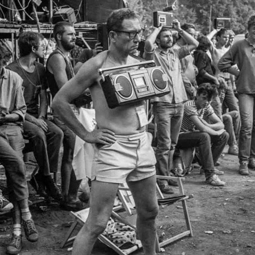 Binary - Don't Worry Be Teknofamilia