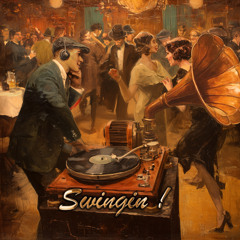 Swingin! musicmix