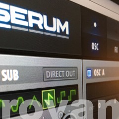 Spectral 2 For Serum