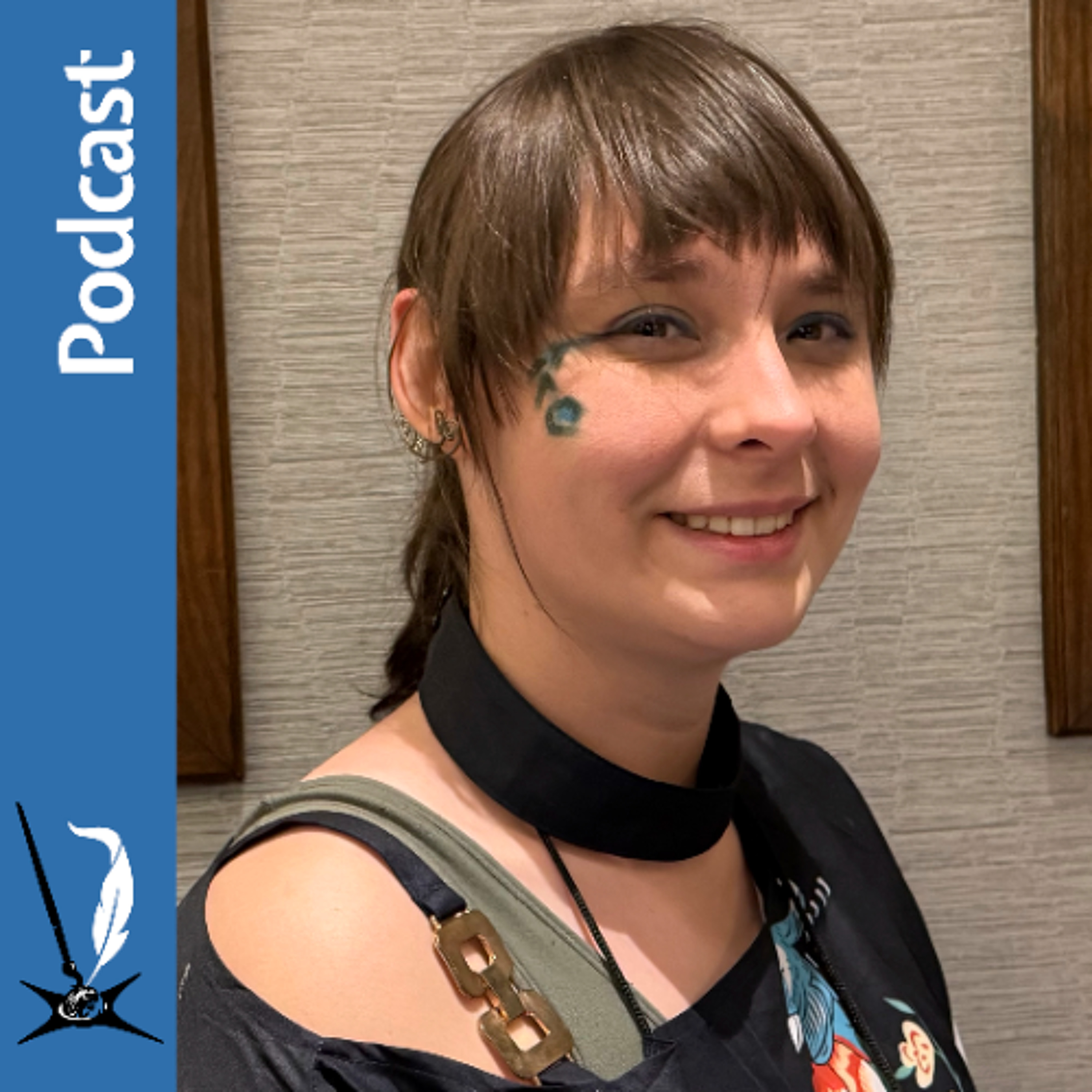 Writers of the Future Podcast