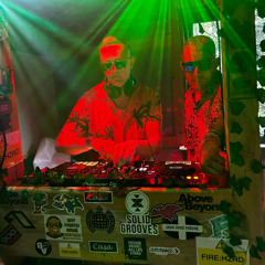 FUNKY DISCO HOUSEY HEATERZ