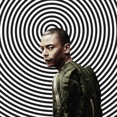 Jeff Mills - Live @ Skyrave (2003)