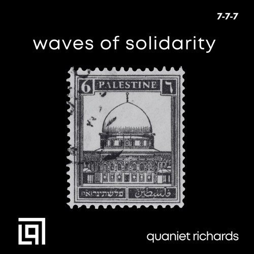 waves of solidarity